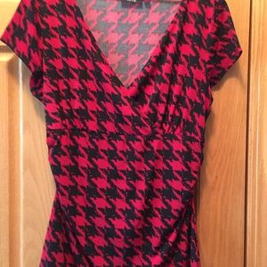 APT 9 WOMEN'S TOP - SIZE PM - NWOT